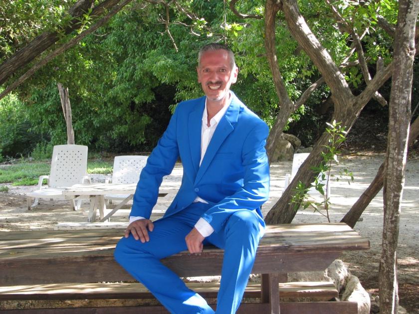 Spoorloos - Erwin (2018)