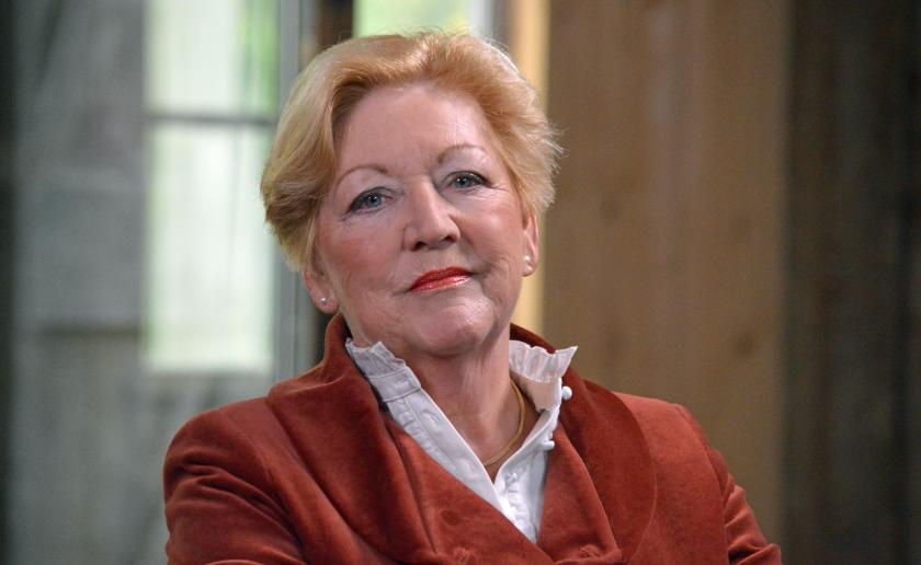 De Verwondering (18.11.11) Fokkelien Oosterwijk