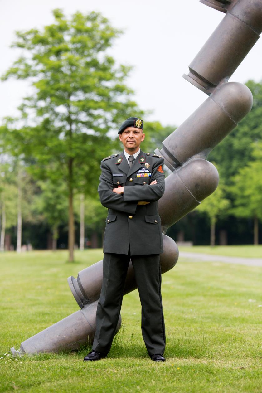 De Reünie: aflevering 2