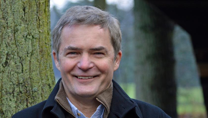 De Verwondering (20.04.26) Herman Finkers