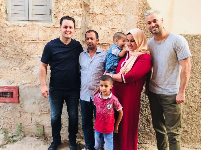 Reünie (2018)  - Jan Kooijman