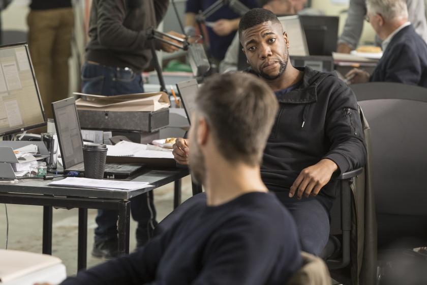 Detectives: Informer (2019) aflevering 2/01