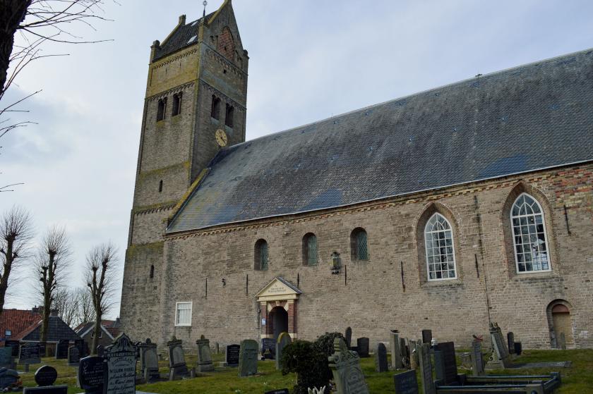 Met hart en ziel Kerstviering (20.12.25) kerk Jorwert