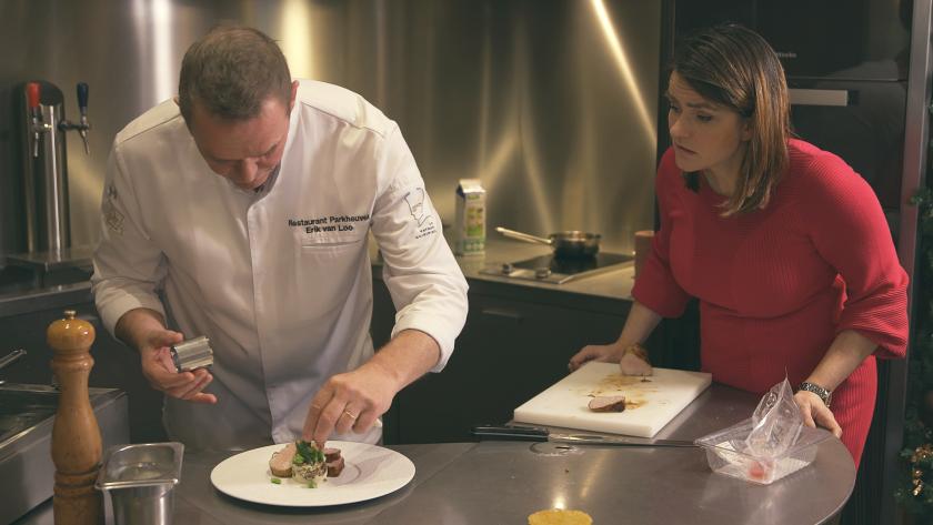 Keuringsdienst van Waarde - Culinair vlees 02