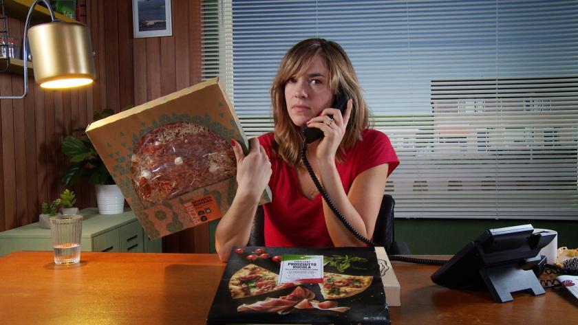 Keuringsdienst van Waarde (2019) - Handgevormd 7