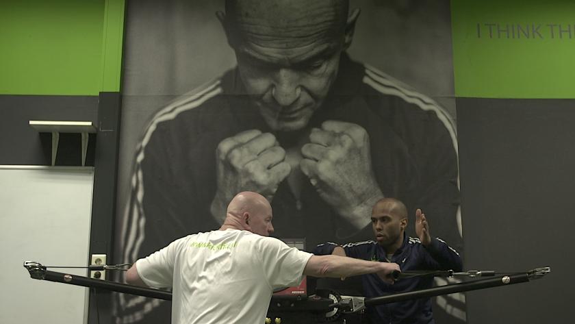 Kruispunt (20.02.17) Hoe kon ik zo stom zijn?