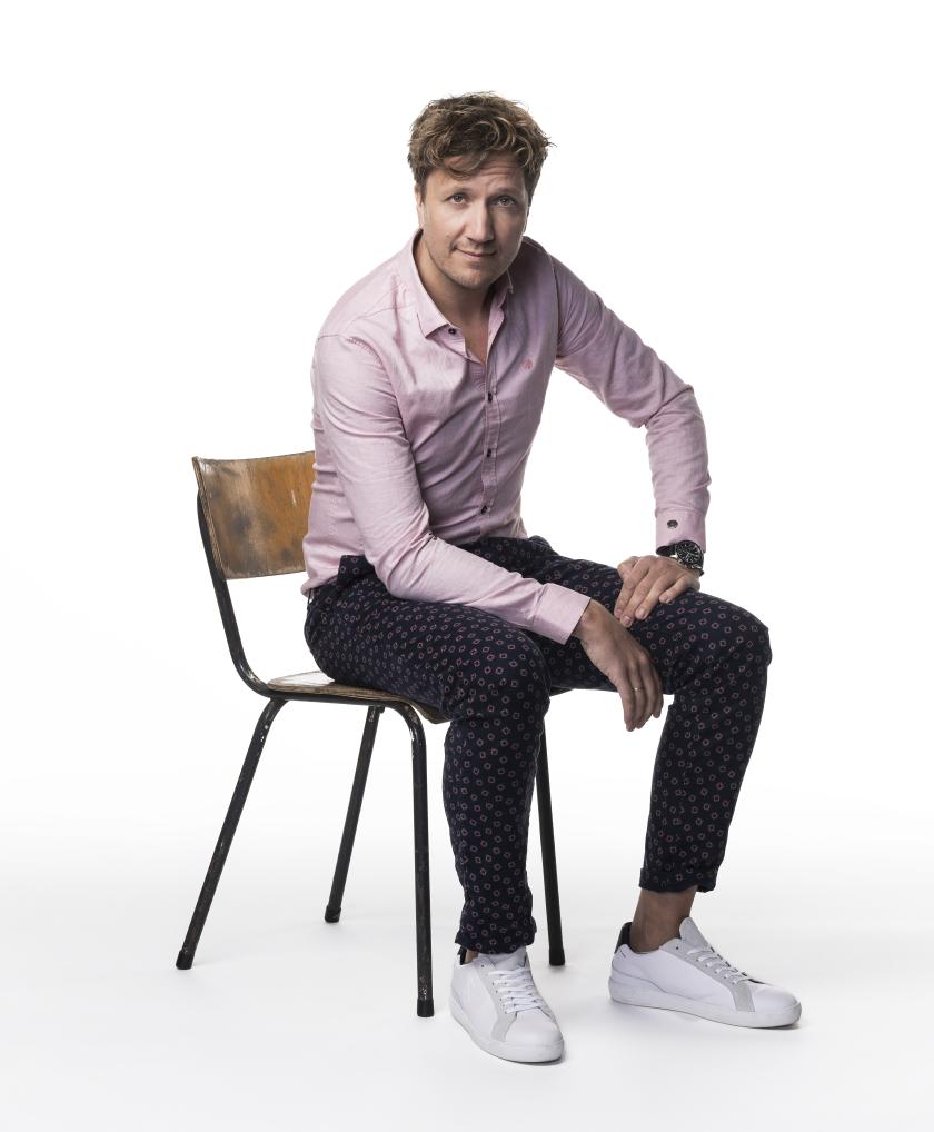 Klaas van Kruistum (2019) - 3