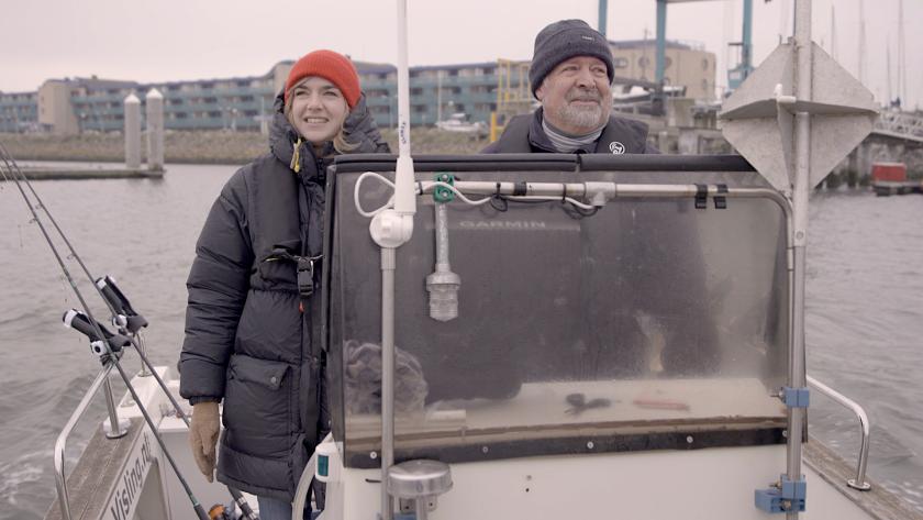 Keuringsdienst van Waarde - Lekkerbek 1
