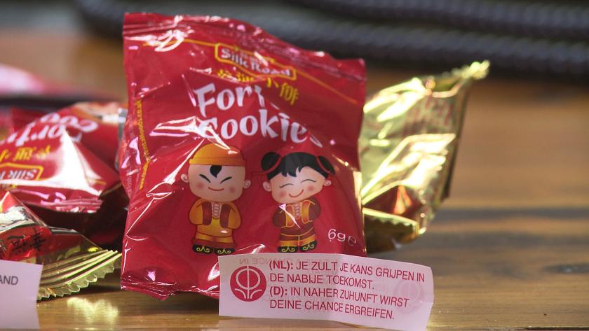 Keuringsdienst van Waarde - gelukskoekjes (1)