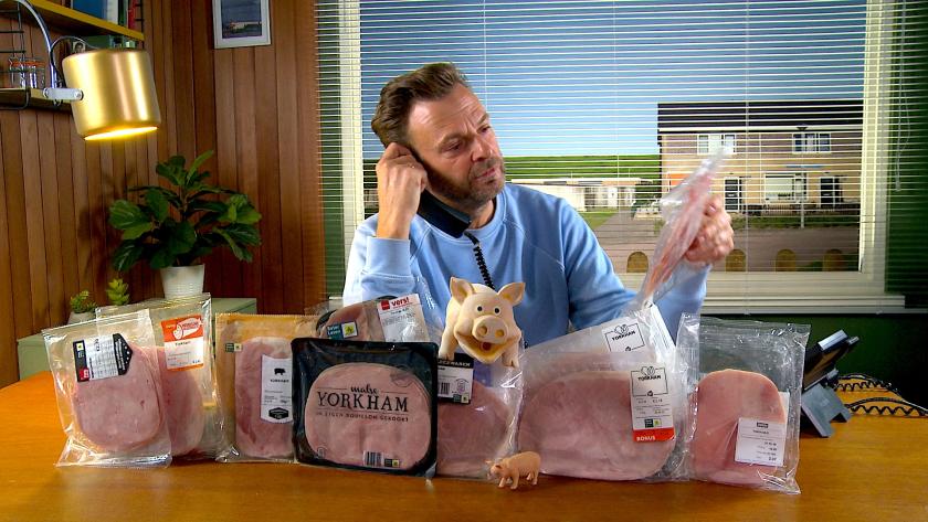 Keuringsdienst van Waarde: Yorkham (3)