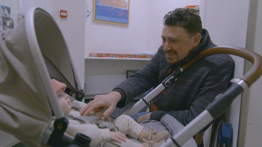 Keuringsdienst van Waarde - Babykoekjes (4)