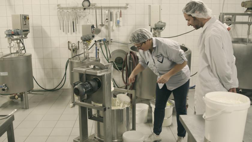 Keuringsdienst van Waarde: kwark 1