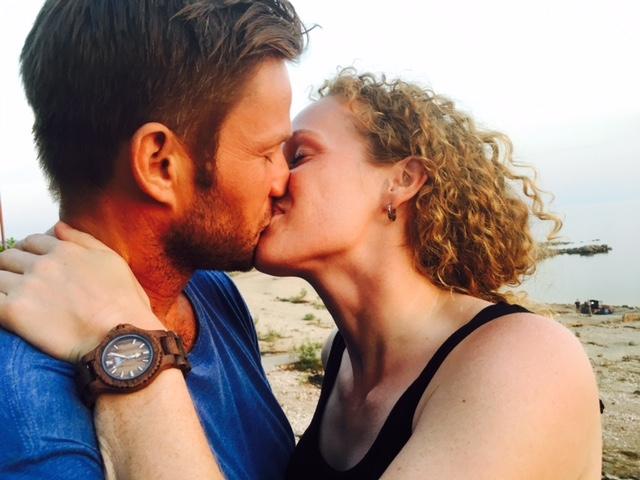 Boer zoekt Vrouw Internationaal (2017) - boer Marc en Annekim