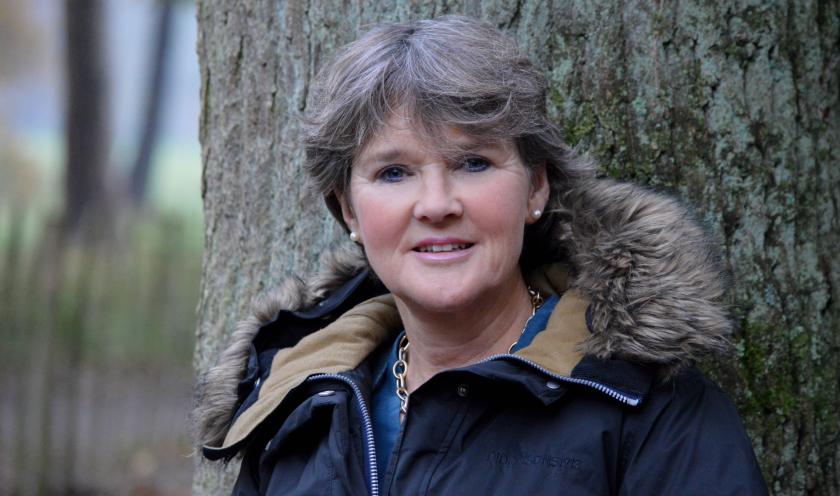 De Verwondering (17.12.10) Marguerite de Beaufort