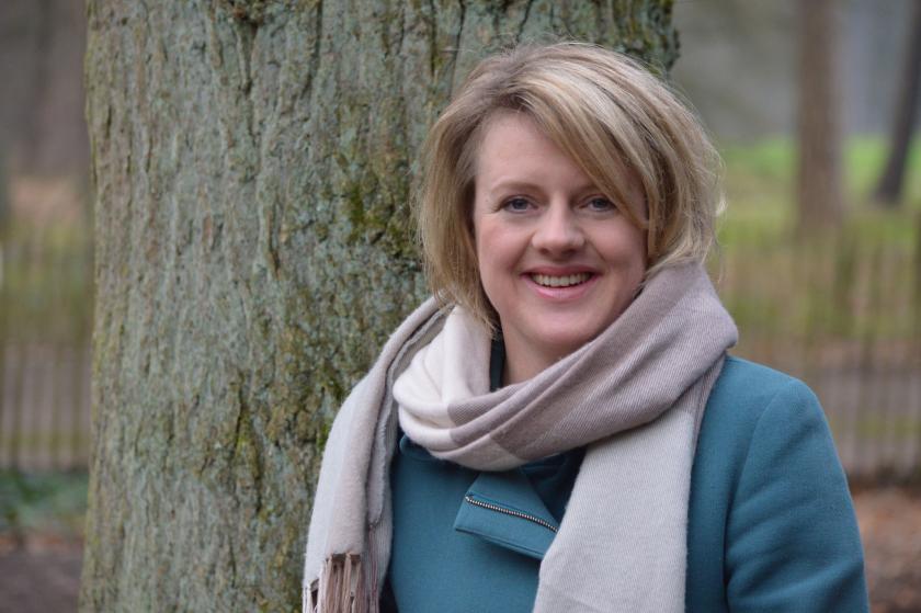 De Verwondering (18.01.14) Marleen Blootens 02