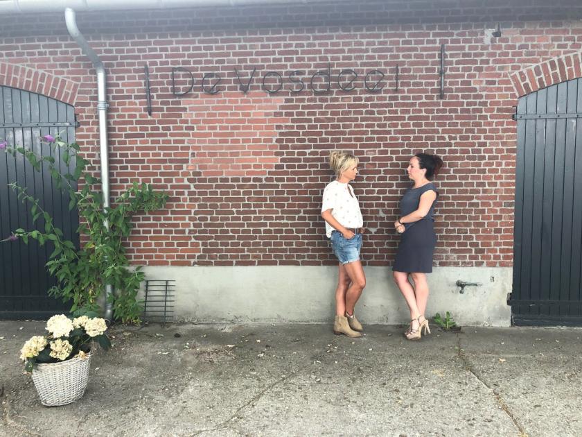 Boer zoekt Vrouw 2018: boerin Michelle en Yvon vlak voor keuzemoment