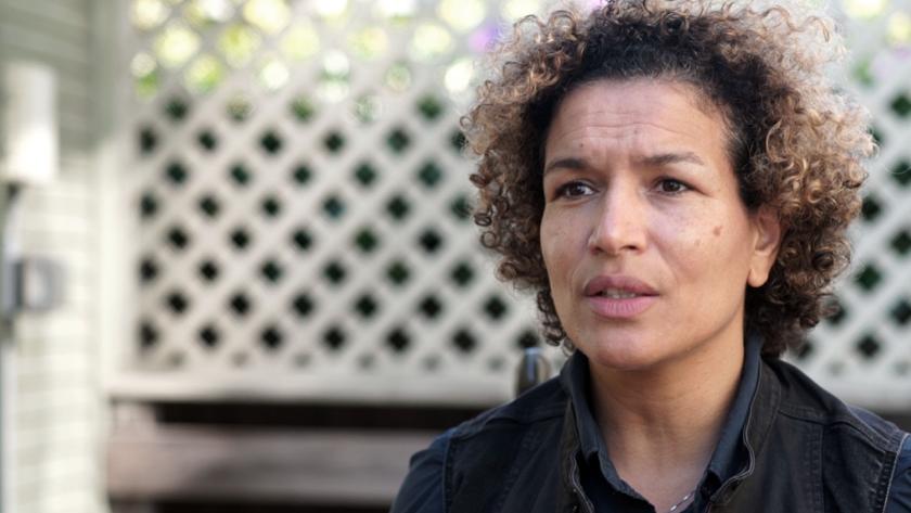 Veerkracht (17.11.19) Lucia Rijker