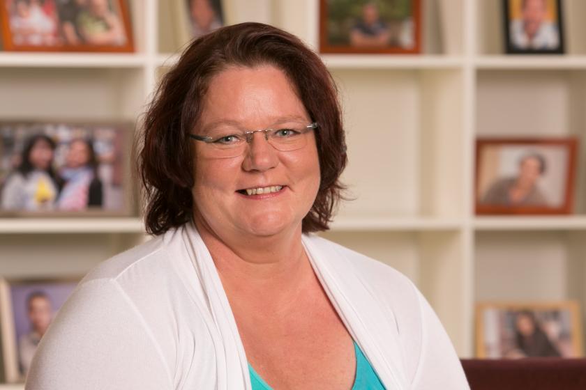 Spoorloos: Claudia - 14 mei 2018