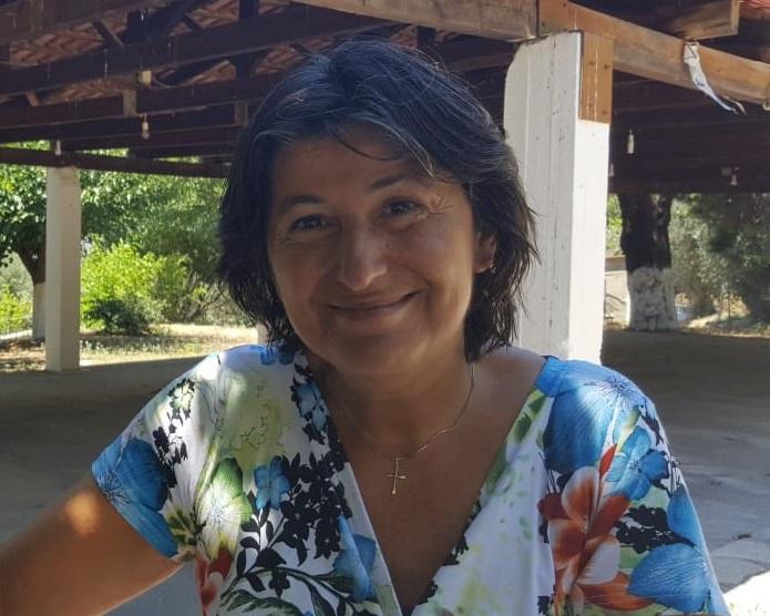 Spoorloos - Sandra (2018)