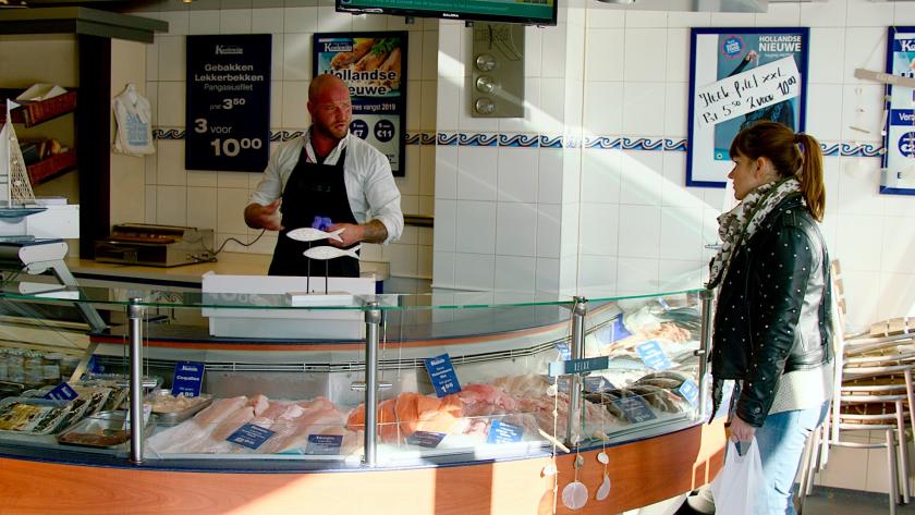 Keuringsdienst van Waarde: Biologische zalm (5)