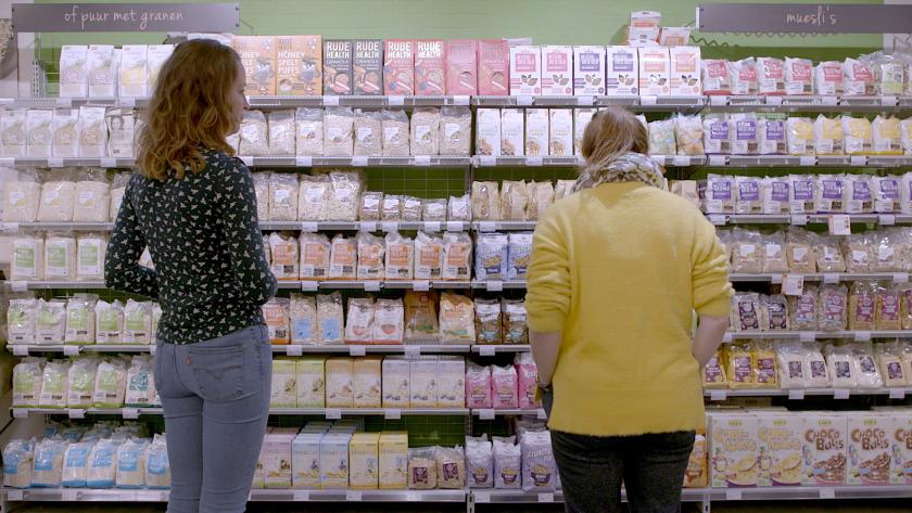 Keuringsdienst van Waarde: Ontbijtgranen (4)