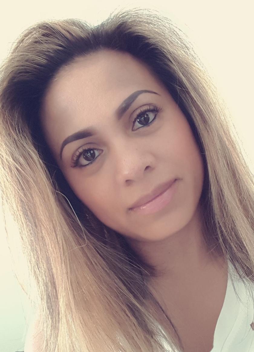 Spoorloos (2017): Majorie