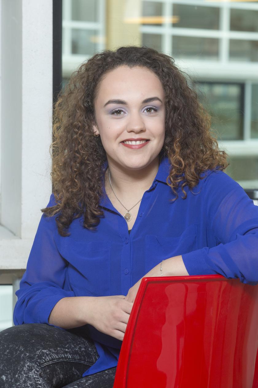 Spoorloos - Daisy - aflevering 25 september