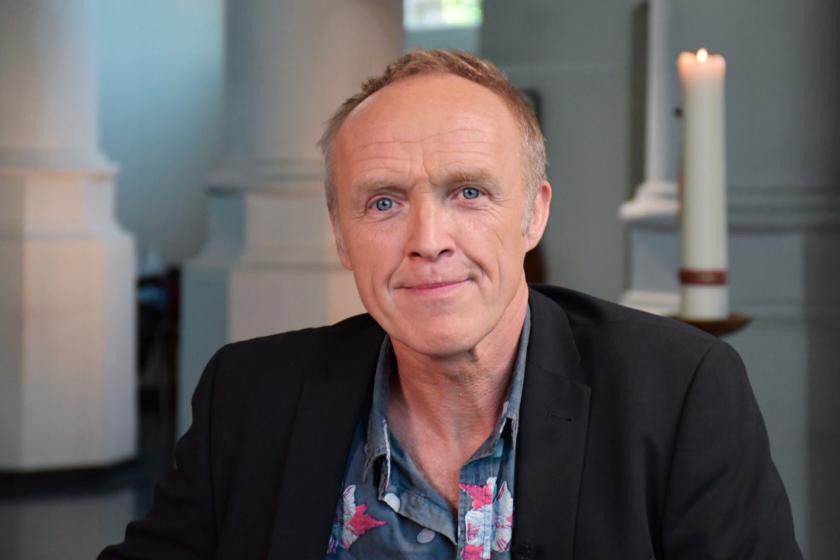 Op Adem (20.06.03) Stef Bos