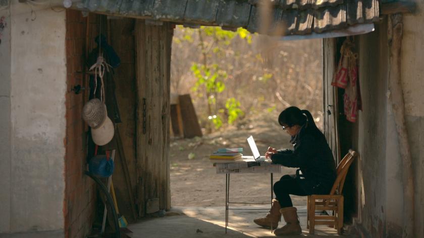 De Boeddhistische Blik (21.01.31) Still Tomorrow