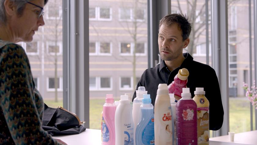 Keuringsdienst van Waarde - Weerstand (5)