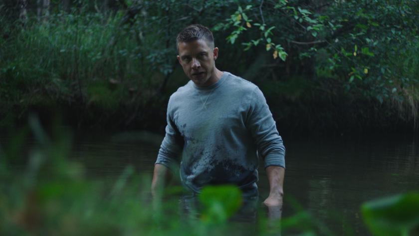 Detectives: The Lawyer serie 2 (2020) afl. 3/03