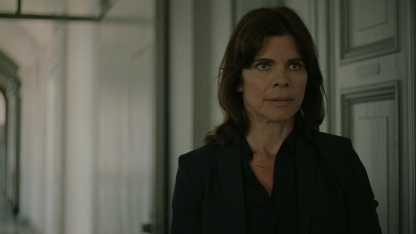 Detectives: The Lawyer serie 2 (2020) afl. 4/02