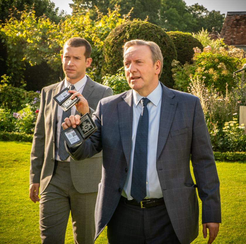 Detectives: Midsomer Murders (serie 21/2020) afl. 3/04