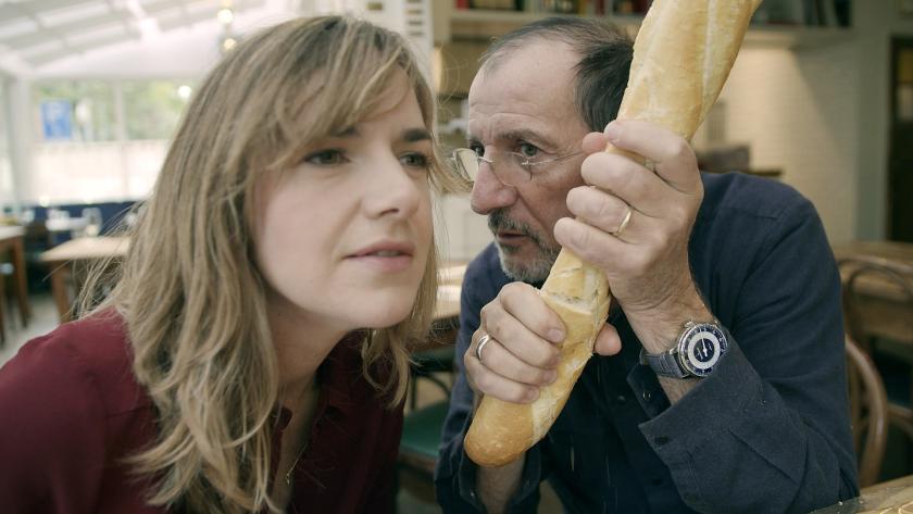 Keuringsdienst van Waarde - 22 nov 05