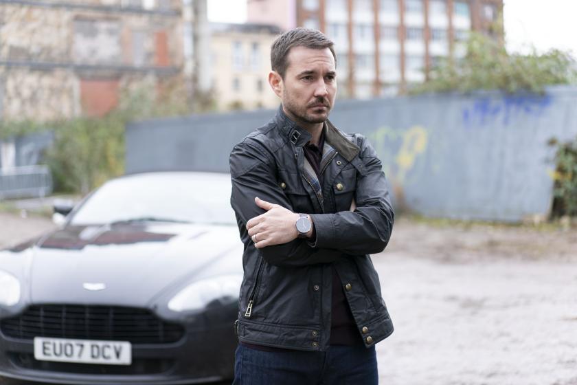 Detectives: The Nest (2021) aflevering 6_01