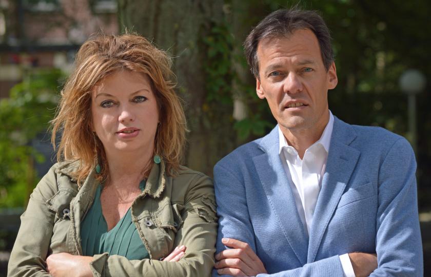 Nacht theologie tijs annemiek