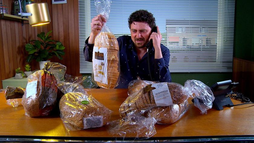 Keuringsdienst van Waarde (2019): Vloerbrood (1)