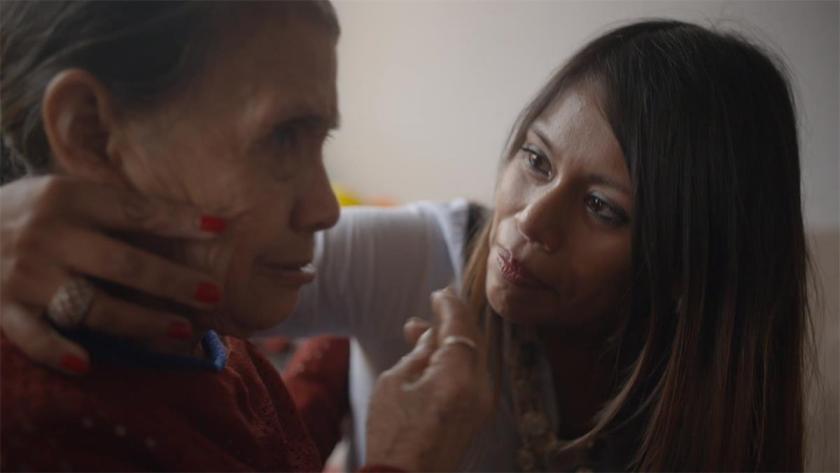 Spoorloos: Een zusje erbij op je 36e/03