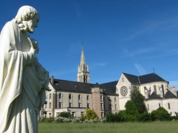 Abbaye La Grande Trappe Grande Trappe