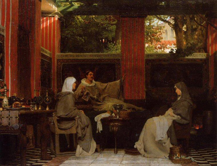 Dordts Museum Venantius leest voor
