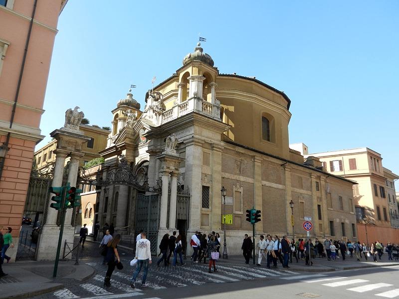 Porta Sant'Anna Porta Sant'Anna