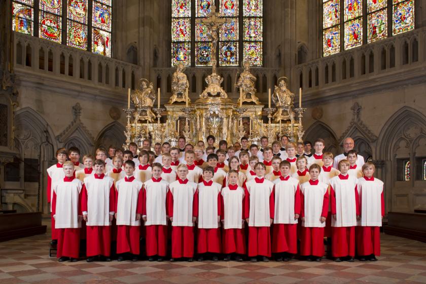 Regensburger Domspatzen Regensburger Domspatzen