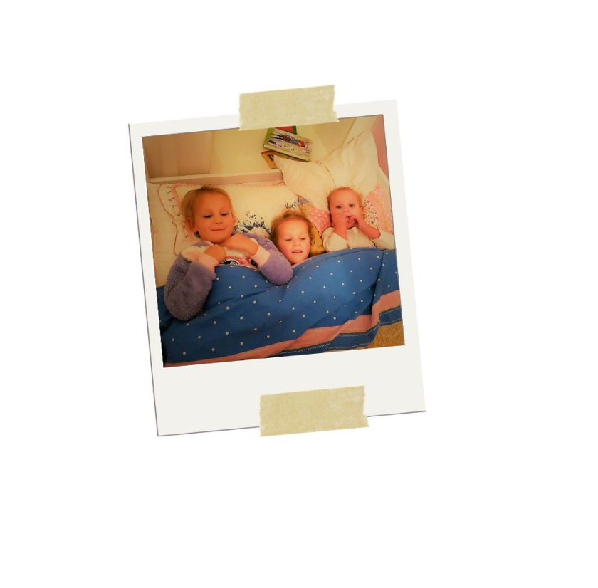 Bedtijd bij Jelies Bedtijd bij Jelies