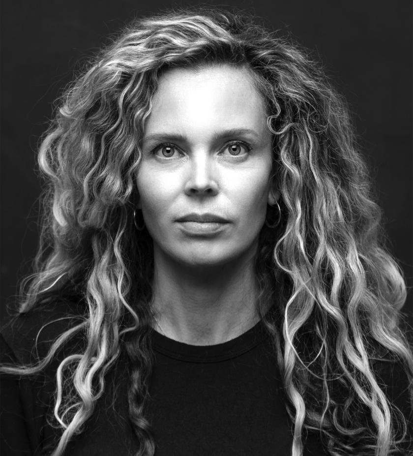 Roxane van Iperen Roxane van Iperen