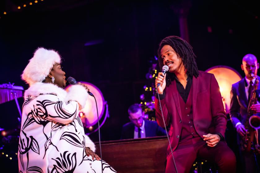 KerstConcert_MichelleDavid_©FlorisHeuer_6873 KerstConcert_MichelleDavid_©FlorisHeuer_6873