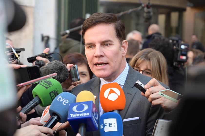 Juan Carlos Cruz