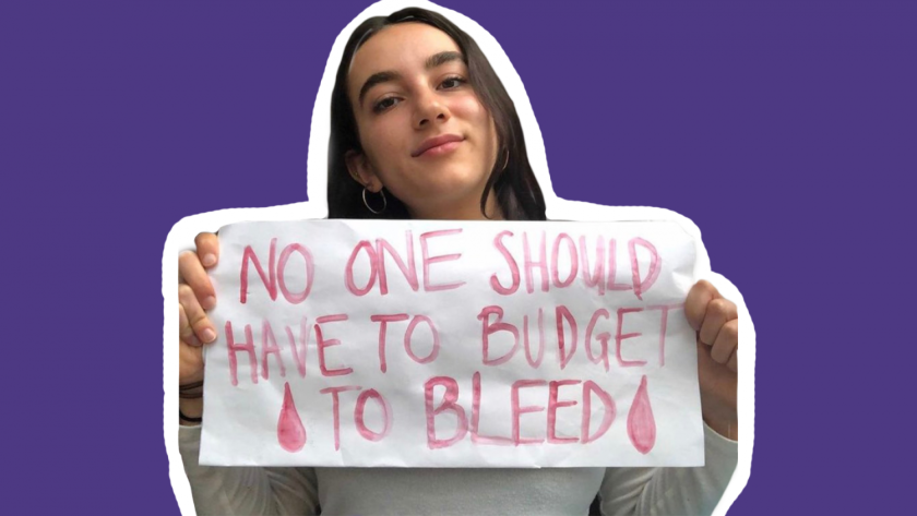 Bleed on a budget Bleed on a budget