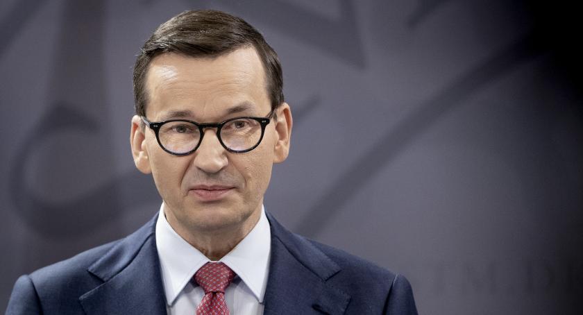Mateusz Morawiecki Mateusz Morawiecki