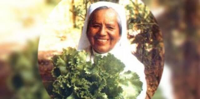 María Agustina Rivas López Aguchita