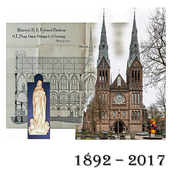 Elandkerk Elandstraatkerk